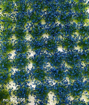 Bear`s Scale Modeling 200105 Flower Tufts (60 pcs)