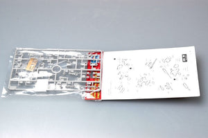 Trumpeter 06613 M151 Protector Remote Weapon Station 1/35 – zdjęcie 2