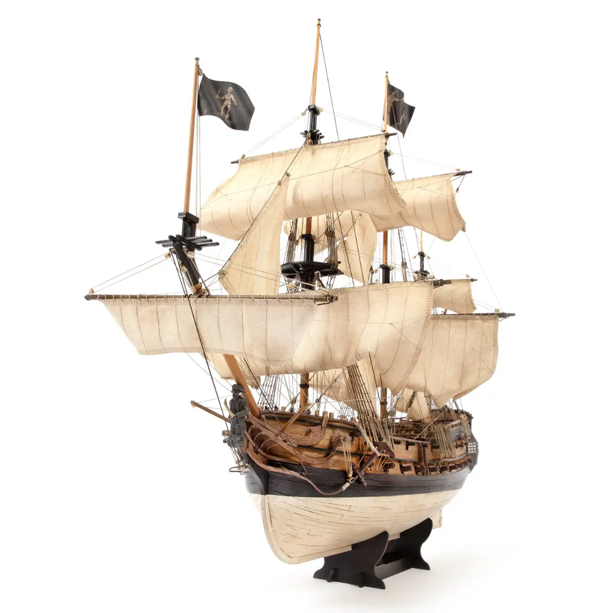 OcCre 12015 Pirate Ship Royal Fortune 1/65 – Bild 6