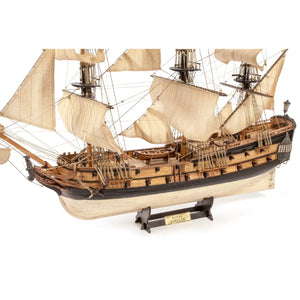 OcCre 12015 Pirate Ship Royal Fortune 1/65 – Bild 5