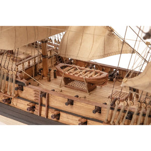 OcCre 12015 Pirate Ship Royal Fortune 1/65 – Bild 8