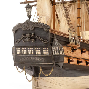 OcCre 12015 Pirate Ship Royal Fortune 1/65 – Bild 7
