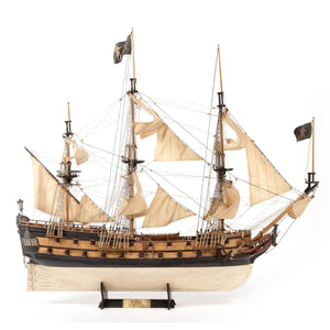 OcCre 12015 Pirate Ship Royal Fortune 1/65 – Bild 2