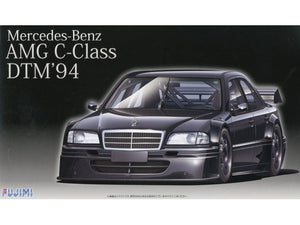 Fujimi 126821 Mercedes-Benz AMG Classe C DTM &amp;#39;94 1/24