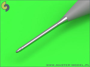 Master AM-72-082 Dassault Mirage IV - Refueling Probe Boom 1/72 – image 2