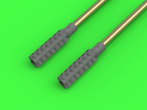 Master AM-48-147 Do 335 B-2 – zestaw detali – MG 151, końcówka MK-103, antena FuG 25a, rurka Pitota 1/48 – immagine 2