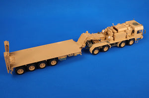 Trumpeter 01070 Faun SLT 50-3 Elefant with SaAnh.52t 1/35 – Bild 5