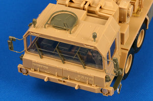 Trumpeter 01070 Faun SLT 50-3 Elefant with SaAnh.52t 1/35 – Bild 3