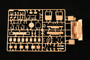 Trumpeter 01070 Faun SLT 50-3 Elefant with SaAnh.52t 1/35 – Bild 16