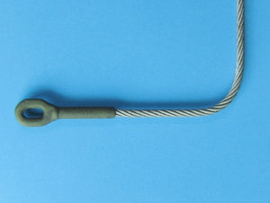 Eureka XXL ER-3549 Towing cable for VBCI 1/35 – immagine 4