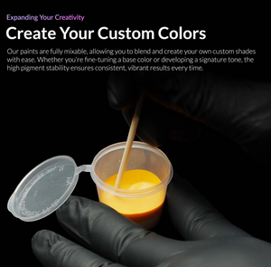 Kaleido K033 Flesh Gloss – immagine 8