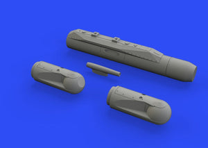 Eduard 648547 TIALD pod 1/48 – Bild 2