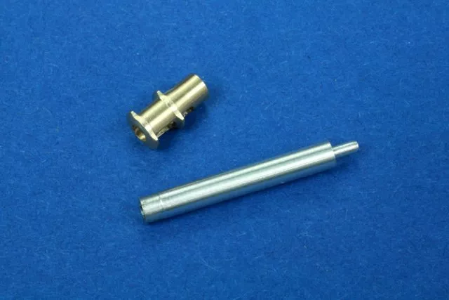 RB Model 72B49 152,4mm L/27 D-1 howitzer model 1943 1/72 – imagen 4