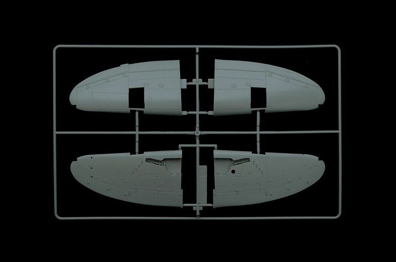 Italeri 2728 P-47D Thunderbolt 1/48 – zdjęcie 5