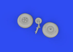Eduard 644200 Beaufort Mk. I LööKplus ICM 1/48 – immagine 7