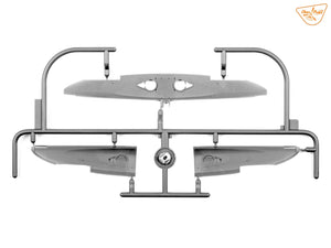 Clear Prop! CP72036 Culver PQ-14 A/B 1/72 – Bild 19