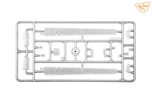 Clear Prop! CP72028 MQ-1C UAV 1/72 – image 8