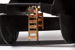 Eduard 481145 B-26B bomb bay ICM 1/48 – zdjęcie 2