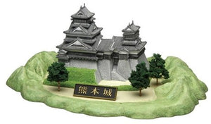 Fujimi 500850 Kumamoto Castle 1/700 – imagen 2