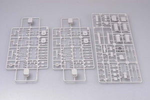 Trumpeter 05310 USS San Francisco CA-38 (1944) 1/350 – immagine 6