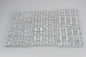 Trumpeter 05317 German Cruiser Admiral Hipper 1941 1/350 – imagen 9