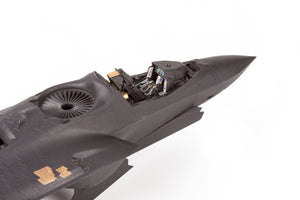 Eduard 73832 F-35B TAMIYA 1/72 – Bild 6
