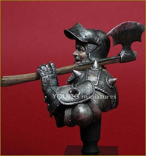 Young Miniatures YH1816 La Hire Battle of Patay 1429 1/10 – immagine 3