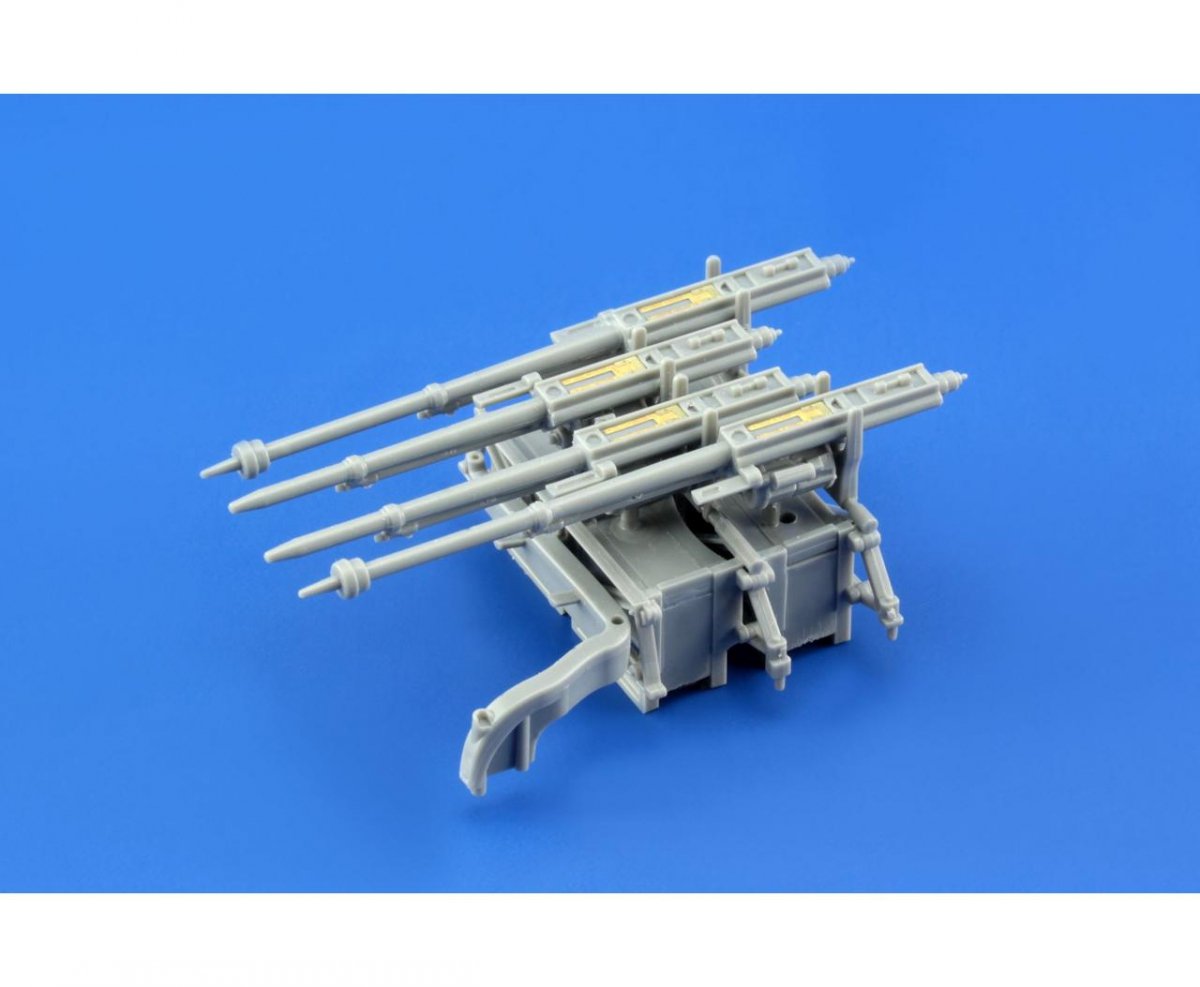 Eduard 32379 Mosquito FB Mk. VI exterior TAMIYA – immagine 2