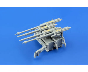 Eduard 32379 Mosquito FB Mk. VI exterior TAMIYA – immagine 2