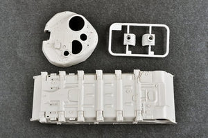 Trumpeter 09507 Russian T-72B2 MBT (ROGATKA) 1/35 – immagine 20
