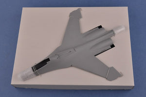 Hobby Boss 81714 Su-30MKK Flanker G 1/48 – image 8