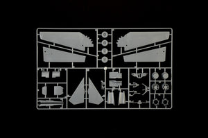 Italeri 1235 EF-111 A Raven 1/72 – immagine 7