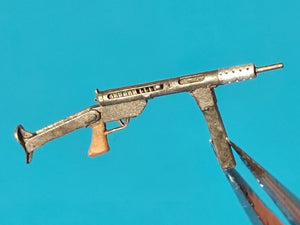 Point of no Return 3524053 Błyskawica mitraillette / Mitrailleuse 1/35  – image 4