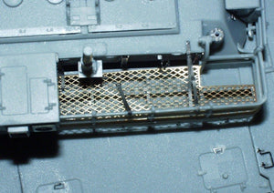 Eduard 35510 M-1A1 1/35 Dragon – image 6