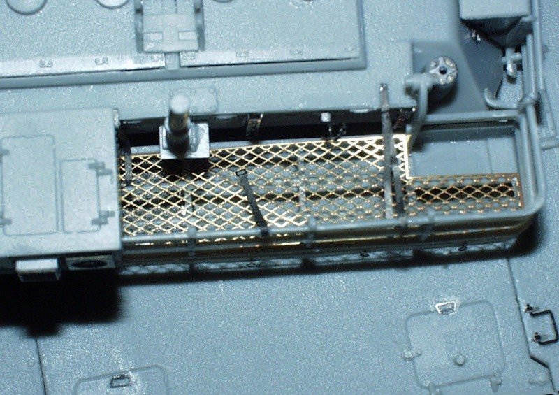 Eduard 35510 M-1A1 1/35 Dragon – image 6