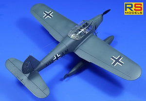 RS Models 92271 Arado Ar 199 early version 1/72 – Bild 10