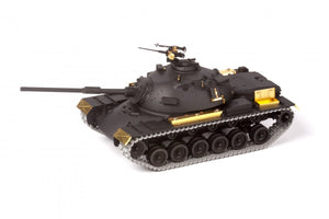 Eduard 36498 M48A5 TAKOM 1/35 – imagen 2