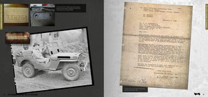 AK Interactive AK130002 WILLYS – OVERLAND (CANADIAN) – imagen 4
