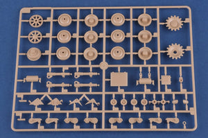 Hobby Boss 83891 German VK.3001(P) 1/35 – zdjęcie 7