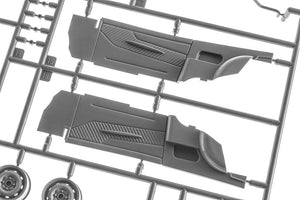 Hasegawa HC44 Isuzu 117 Coupe Early Version (1968) 1/24 – immagine 15