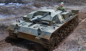 Dragon 6860 StuG.III Ausf.A MICHAEL WITTMANN LAH BARBAROSSA 1941 1/35