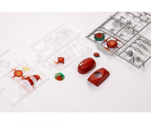 Eduard EX746 Ju 188 TFace 1/48 – Bild 4