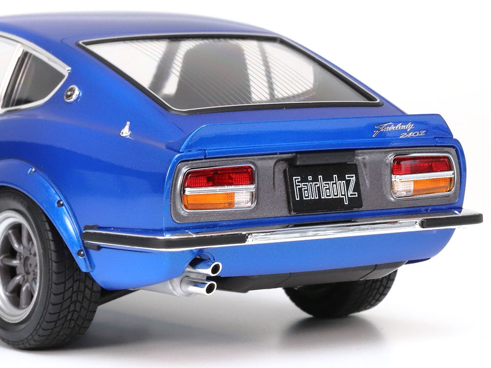 Tamiya 24367 Nissan Fairlady 240Z Street-Custom 1/24 – immagine 8