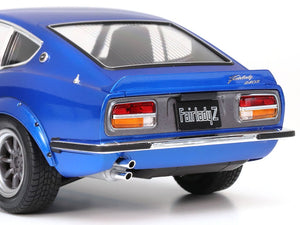 Tamiya 24367 Nissan Fairlady 240Z Street-Custom 1/24 – immagine 8