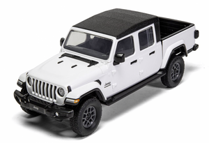 Airfix 6039 QUICKBUILD Jeep Gladiator (JT) Overland – immagine 2