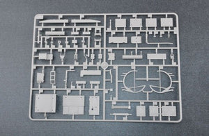 Trumpeter 01014 Russian BM-21 Grad Late Version 1/35 – Bild 9