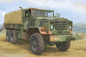 J&amp;#39;adore le kit 63515 M925A1 Camion de transport militaire 1/35