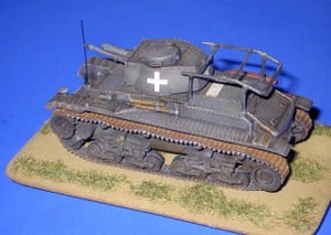 Attack 72838 Pz BefWg 35 (t) 1/72 – Bild 2