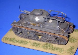 Attack 72838 Pz BefWg 35 (t) 1/72 – Bild 2