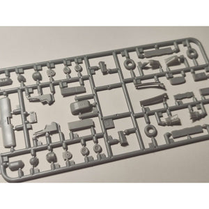 Answer AA72006 PZL W-3 Sokół Polska Policja 1/72 – immagine 8